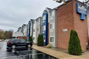 Microtel Inn Georgetown - Lexington North
